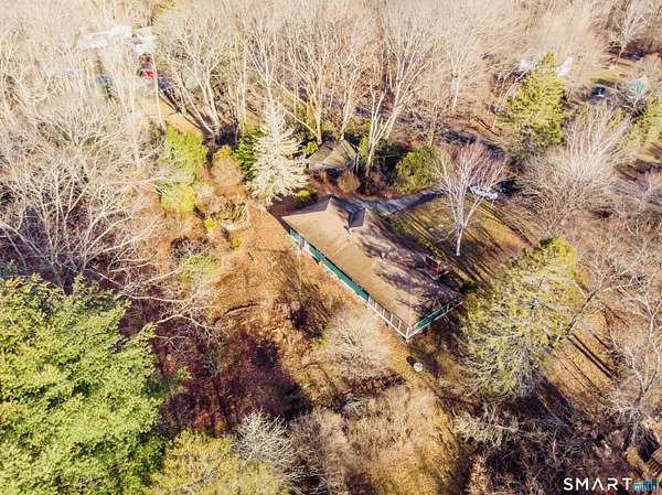 2.5 Acres of Land with Home for Sale in Plainfield, Connecticut