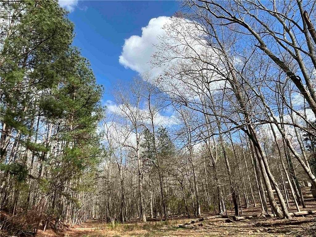15.5 Acres of Land for Sale in Winston, Georgia