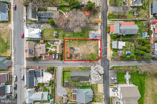 0.14 Acres of Land for Sale in Milton, Delaware