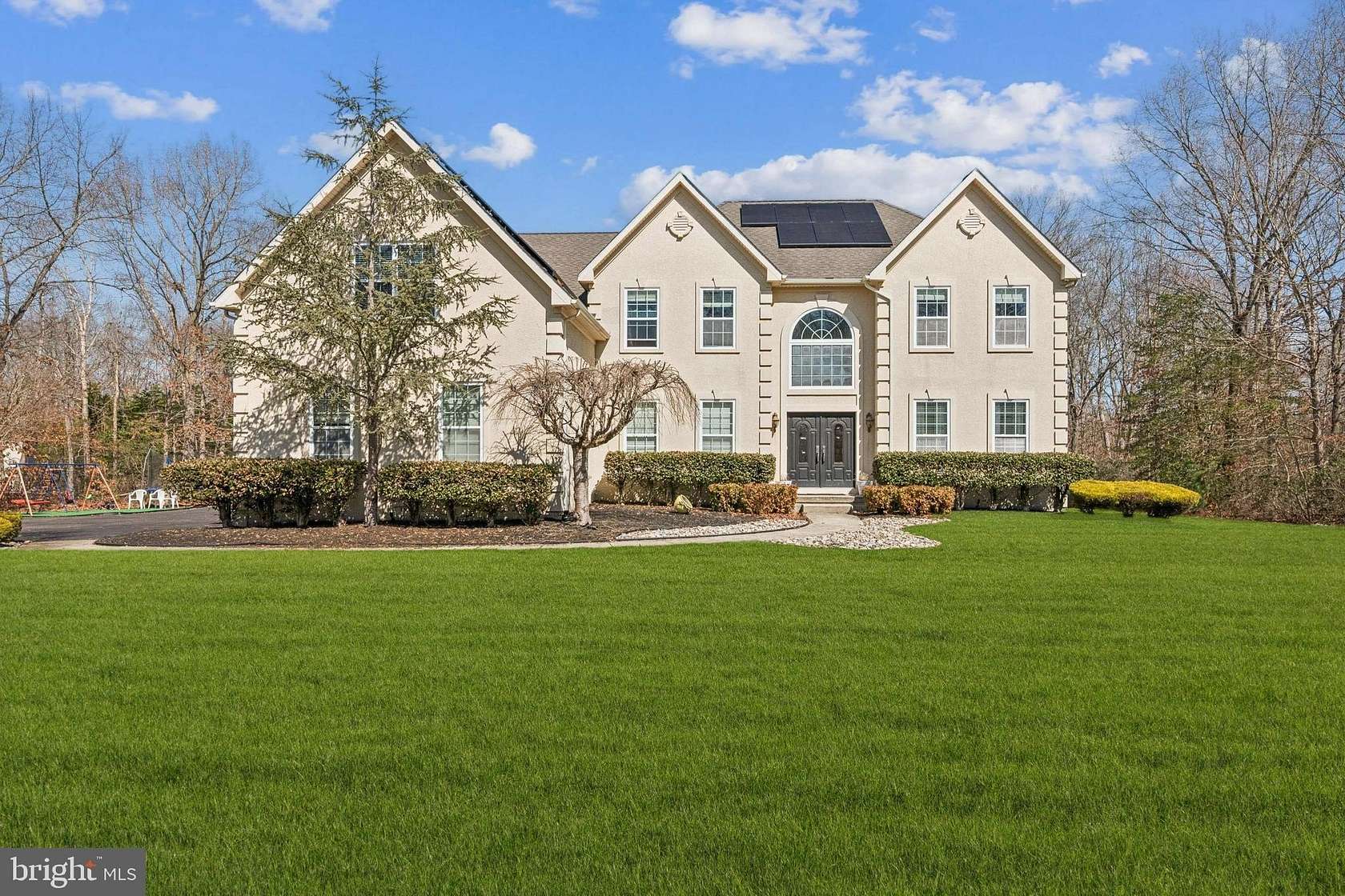 2 Acres of Land with Home for Sale in Elmer, New Jersey