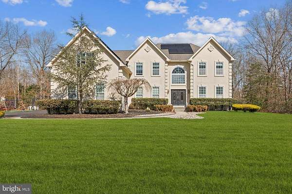 2 Acres of Land with Home for Sale in Elmer, New Jersey