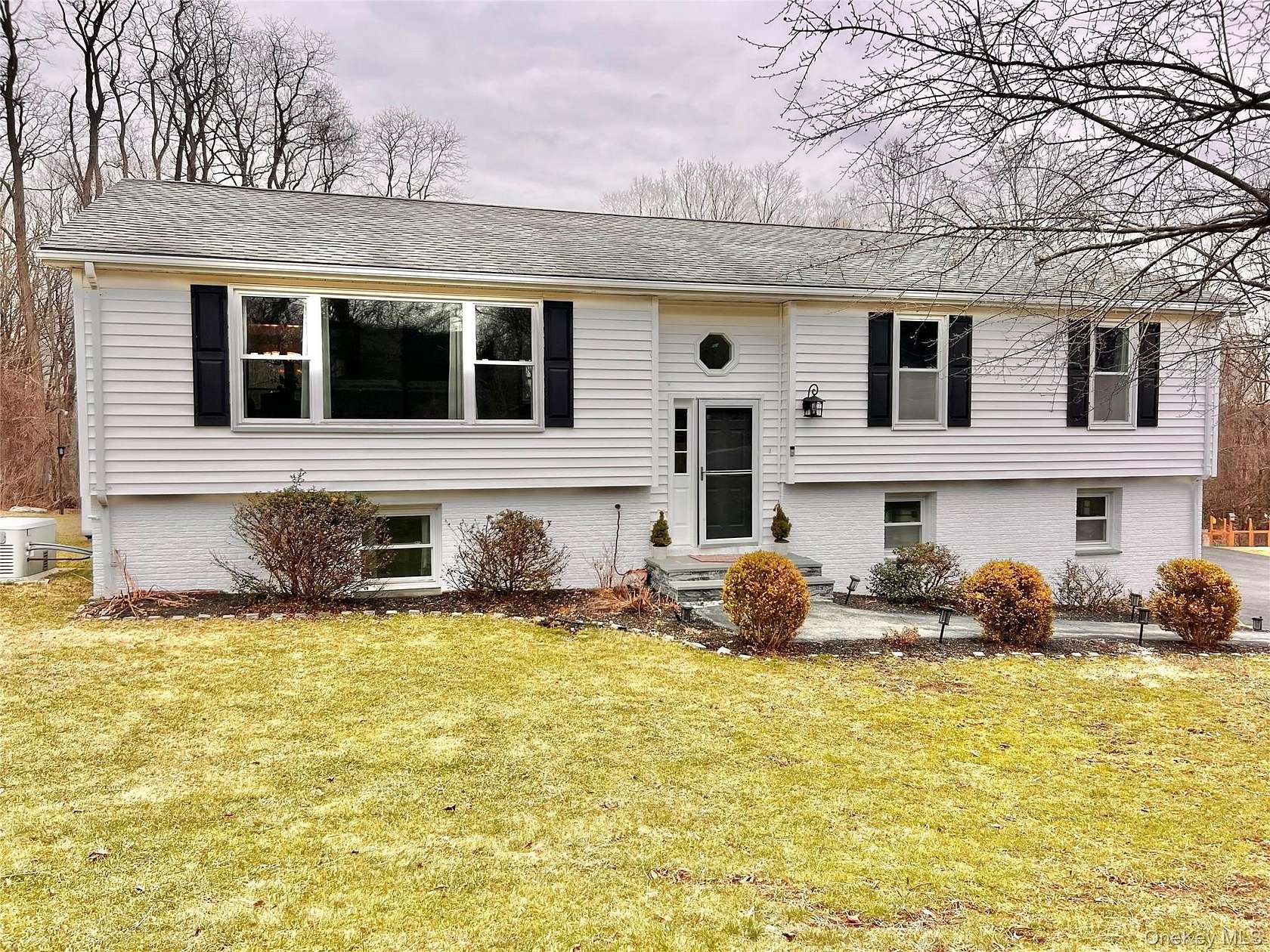 1.82 Acres of Land with Home for Sale in Mahopac, New York