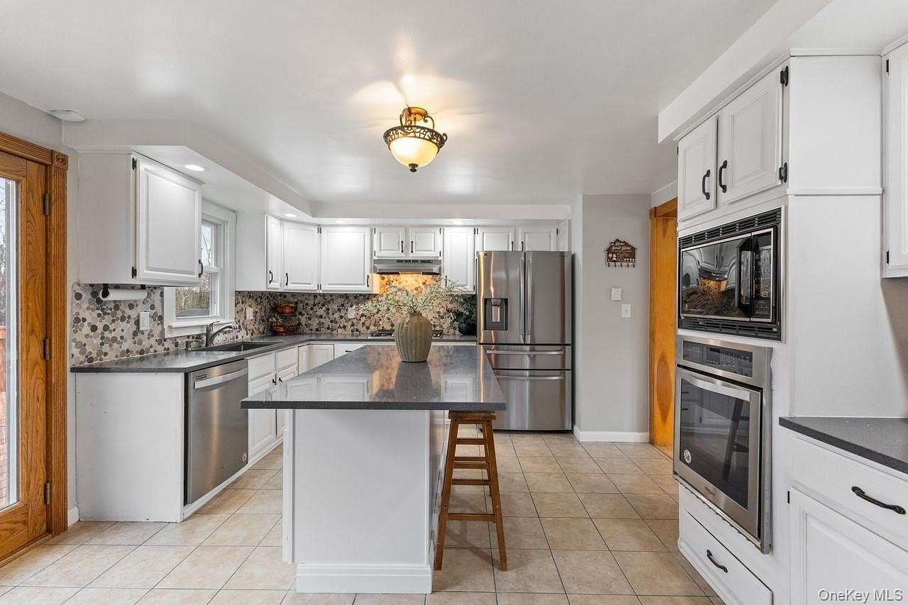 1.82 Acres of Land with Home for Sale in Mahopac, New York