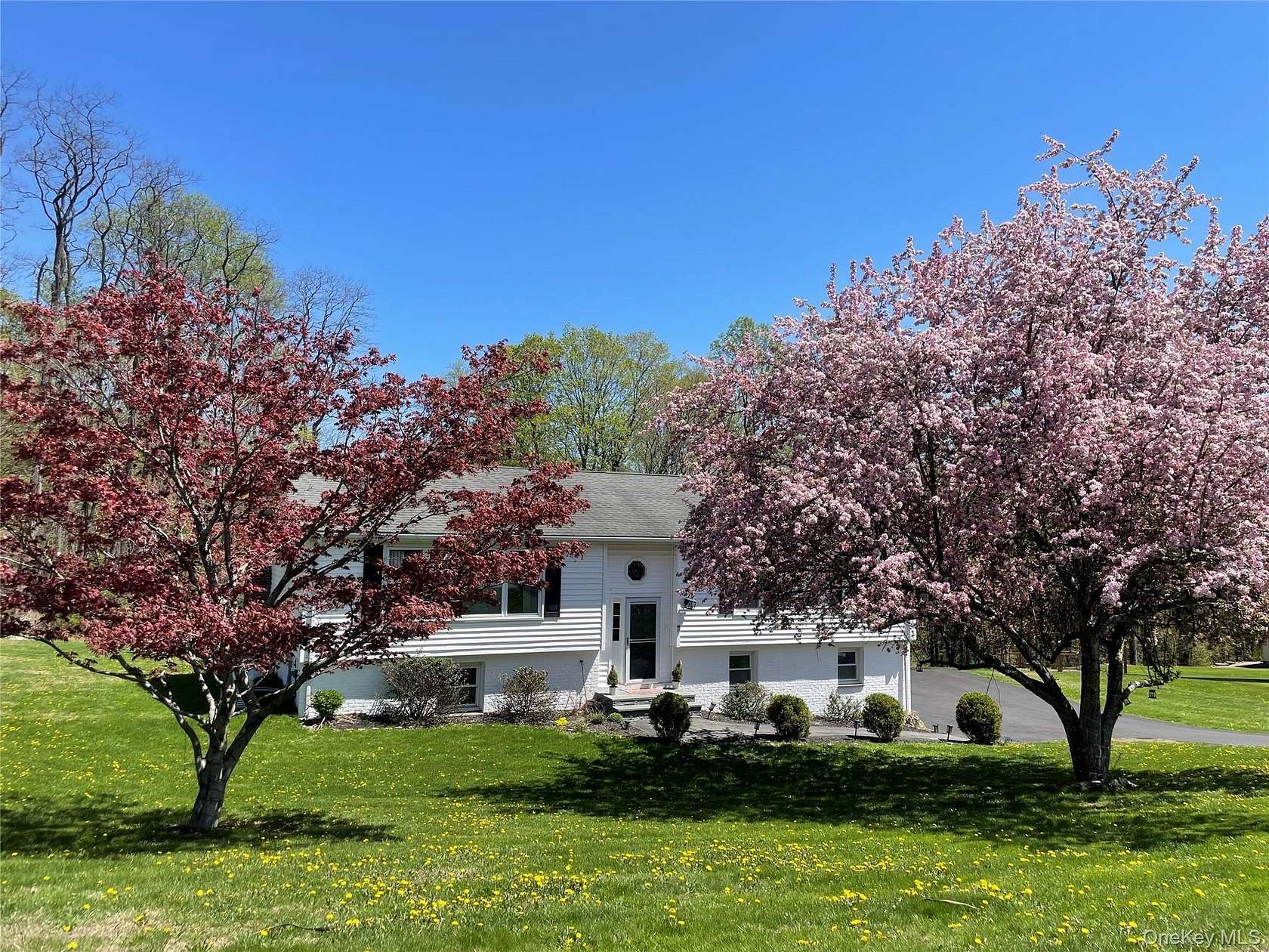 1.82 Acres of Land with Home for Sale in Mahopac, New York
