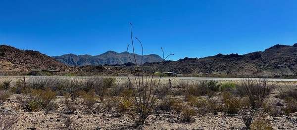 12.9 Acres of Land for Sale in Terlingua, Texas