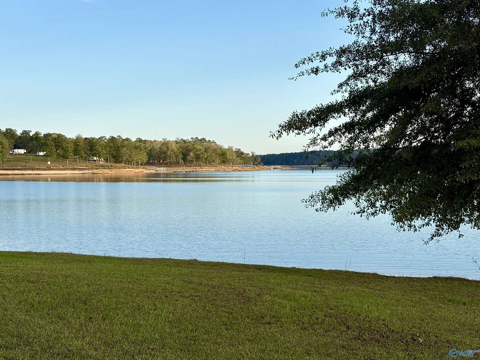 2 Acres of Residential Land for Sale in Double Springs, Alabama