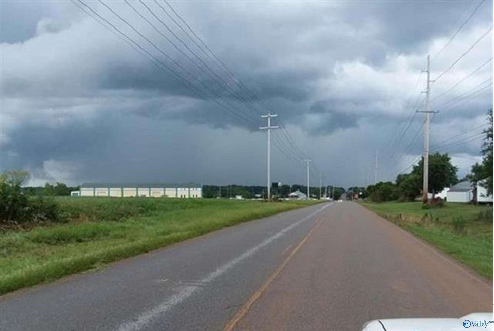 0.57 Acres of Commercial Land for Sale in Athens, Alabama