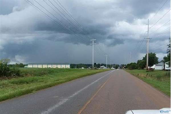 0.57 Acres of Commercial Land for Sale in Athens, Alabama