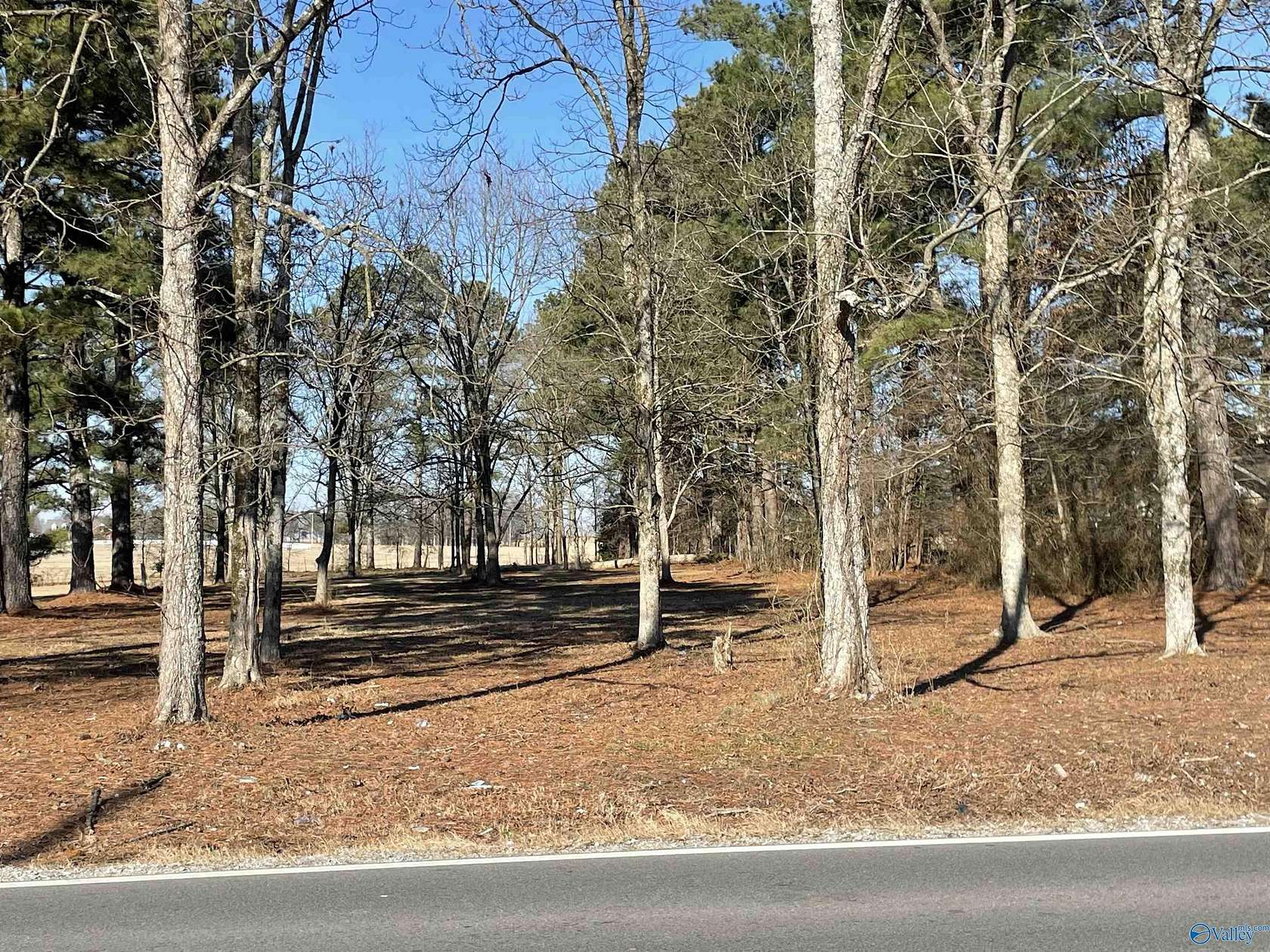 0.5 Acres of Commercial Land for Sale in Athens, Alabama