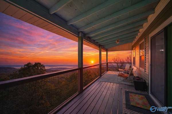 2 Acres of Land with Home for Sale in Gadsden, Alabama