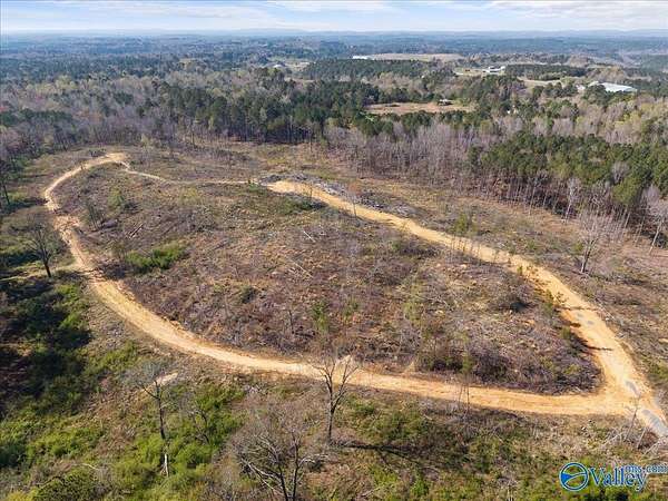 26.4 Acres of Land for Sale in Trafford, Alabama
