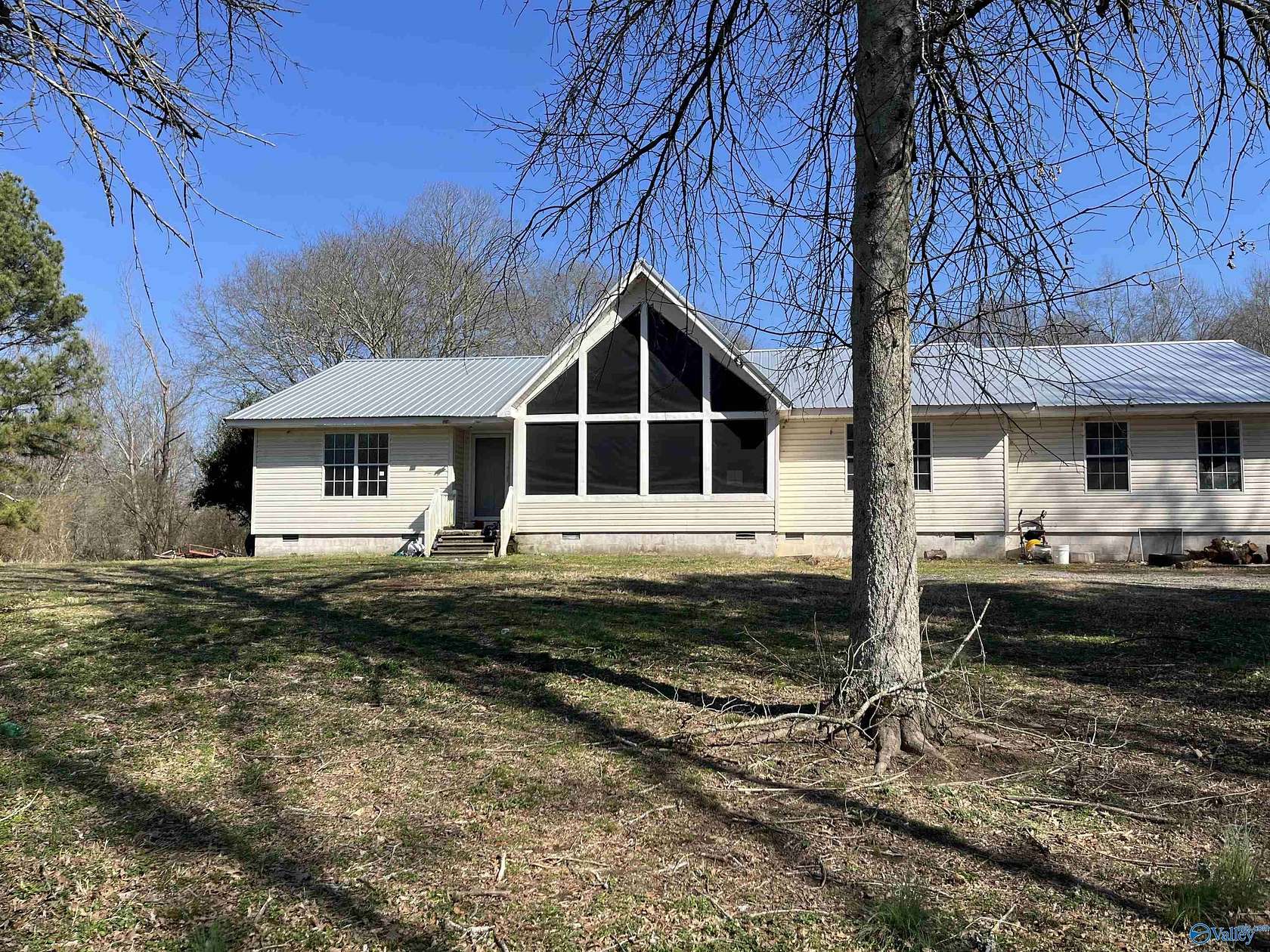 1.8 Acres of Land with Home for Sale in Dawson, Alabama