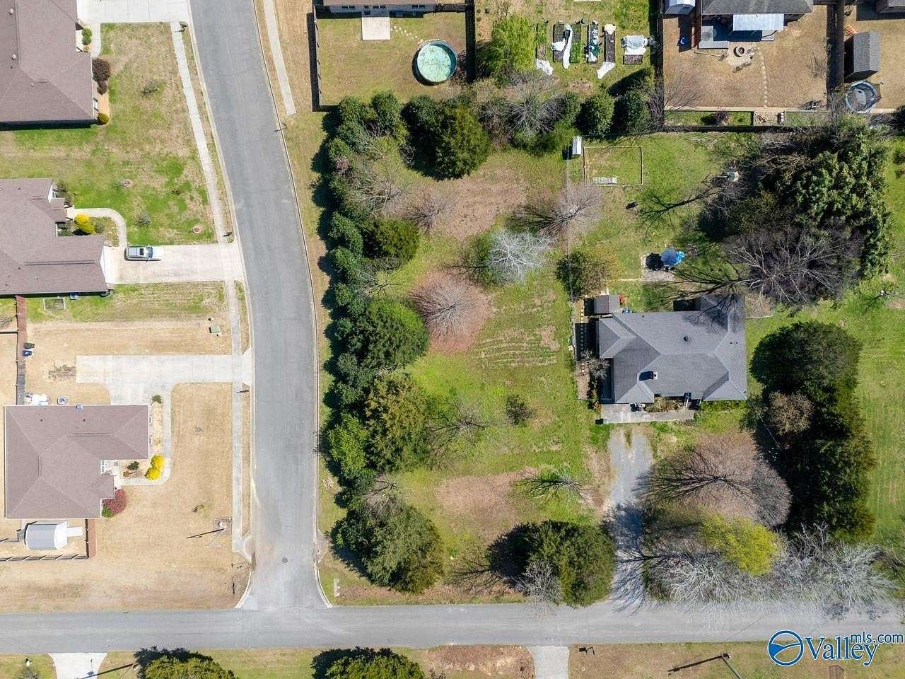 0.4 Acres of Residential Land for Sale in Owens Cross Roads, Alabama