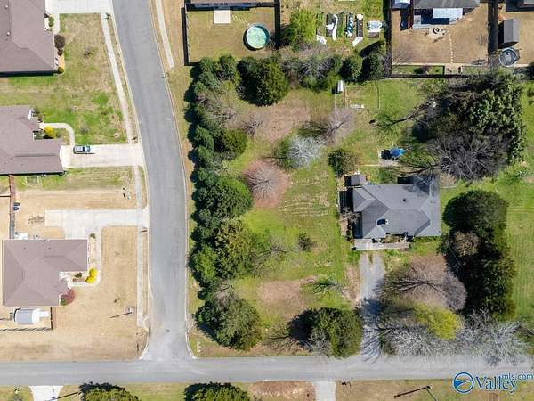 0.4 Acres of Residential Land for Sale in Owens Cross Roads, Alabama