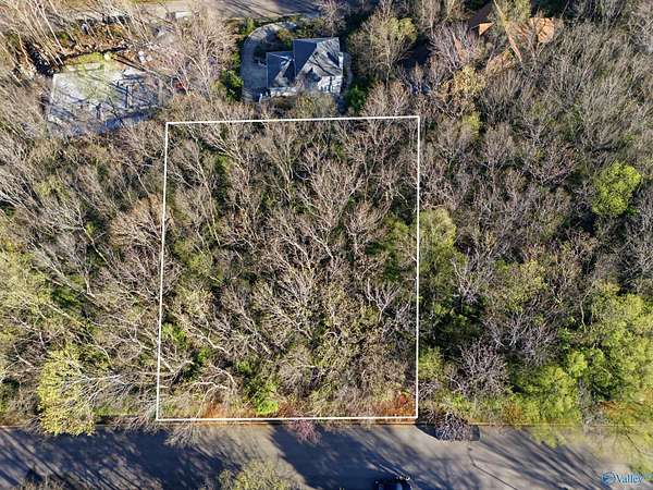 0.45 Acres of Residential Land for Sale in Huntsville, Alabama