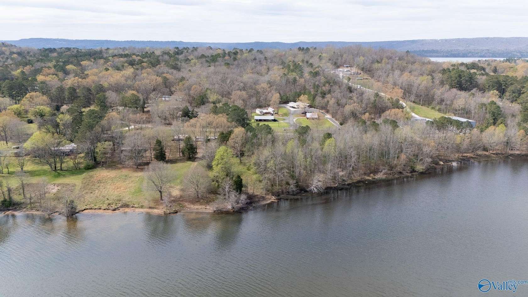 6.6 Acres of Residential Land for Sale in Langston, Alabama