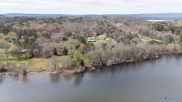 6.6 Acres of Residential Land for Sale in Langston, Alabama