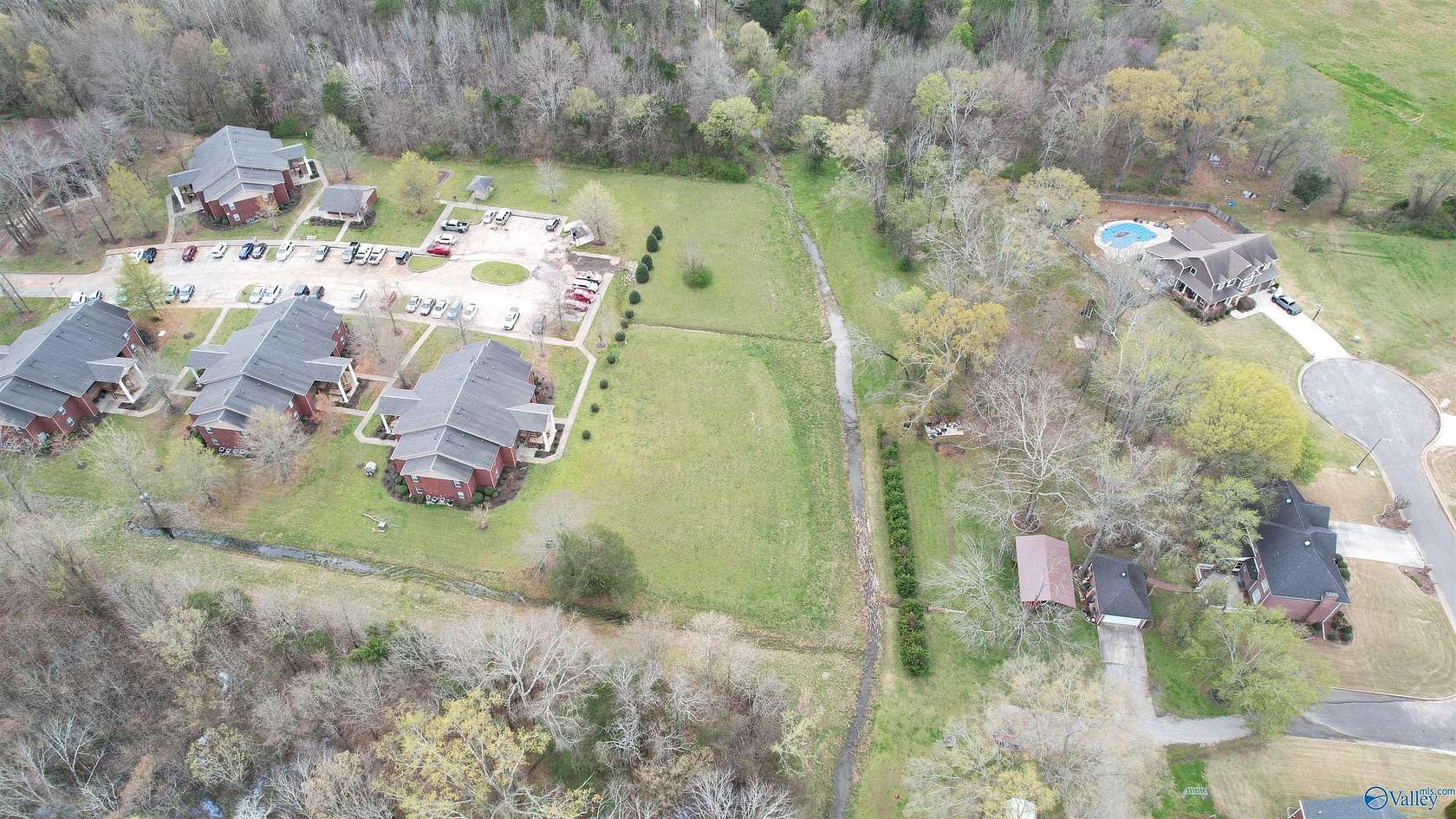 1 Acre of Residential Land for Sale in Moulton, Alabama