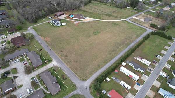 0.31 Acres of Residential Land for Sale in Moulton, Alabama