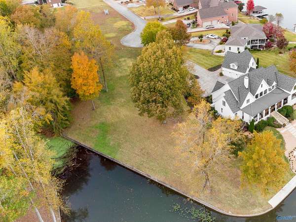 0.6 Acres of Land for Sale in Killen, Alabama