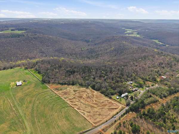 43 Acres of Land for Sale in Grant, Alabama