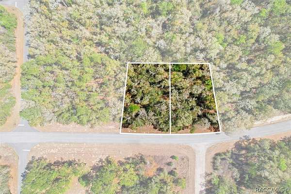 0.35 Acres of Residential Land for Sale in Dunnellon, Florida