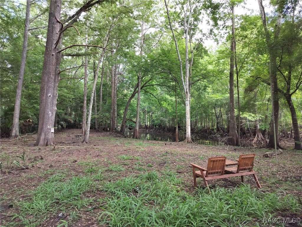 0.87 Acres of Residential Land for Sale in Inverness, Florida