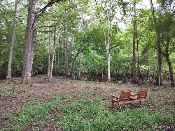 0.87 Acres of Residential Land for Sale in Inverness, Florida