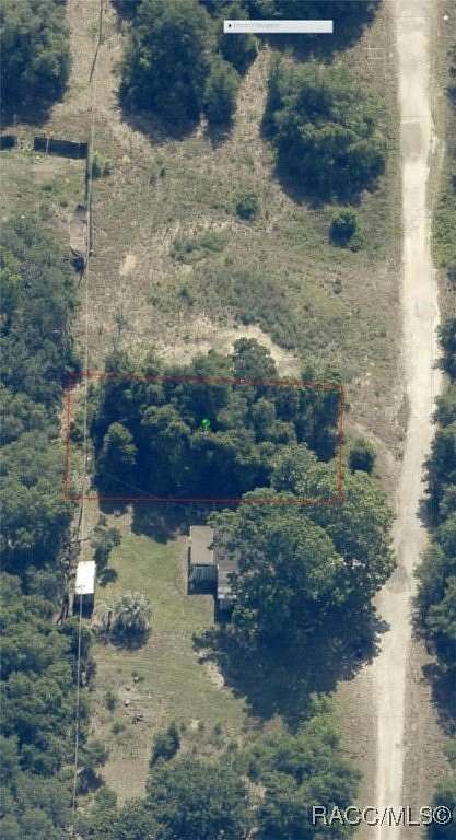 0.22 Acres of Residential Land for Sale in Inverness, Florida