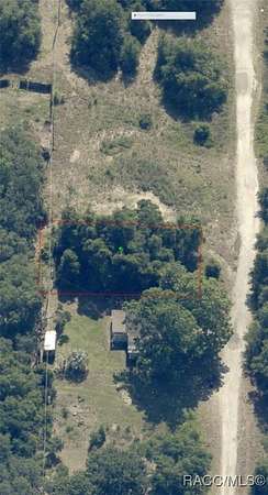 0.22 Acres of Residential Land for Sale in Inverness, Florida