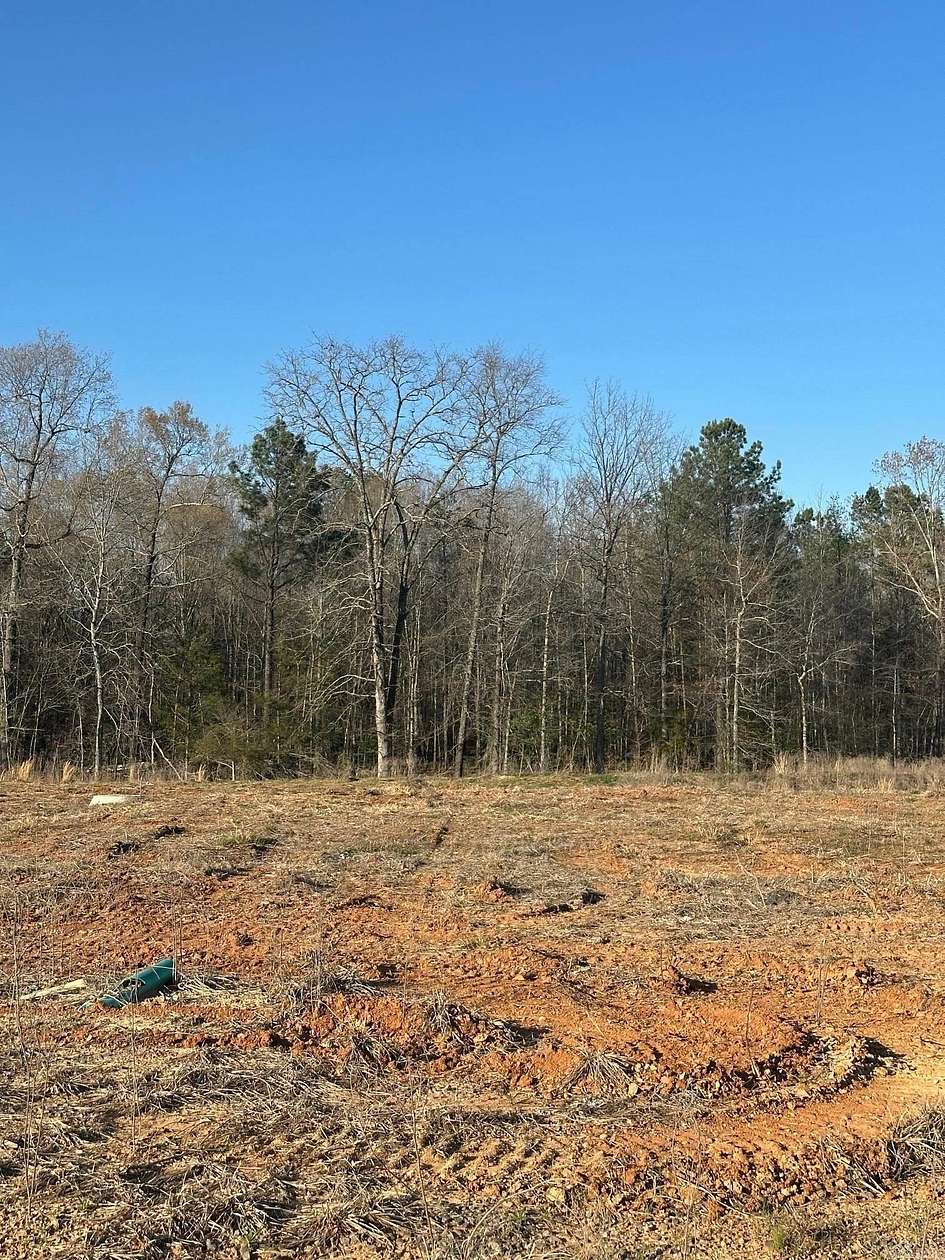 0.27 Acres of Residential Land for Sale in Maumelle, Arkansas