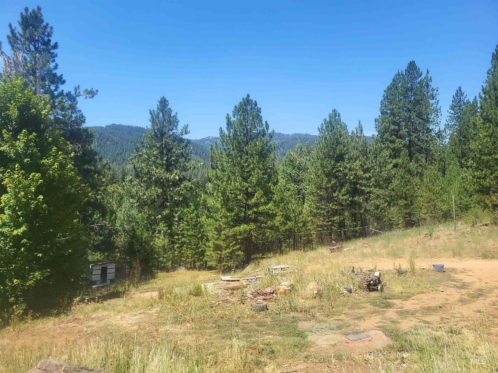 3.45 Acres of Residential Land for Sale in Boise, Idaho