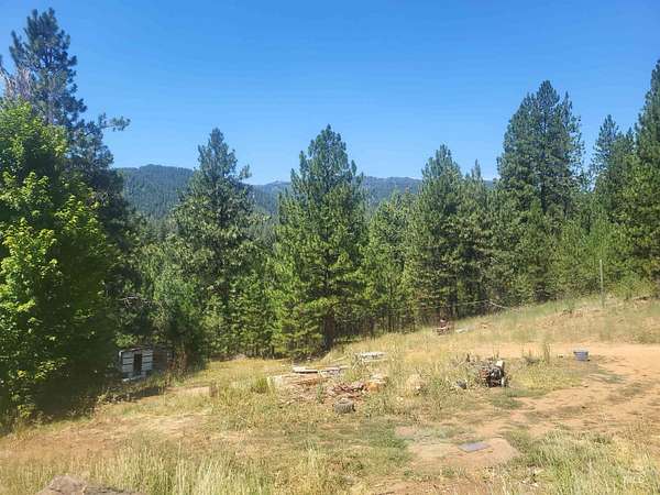 3.45 Acres of Residential Land for Sale in Boise, Idaho