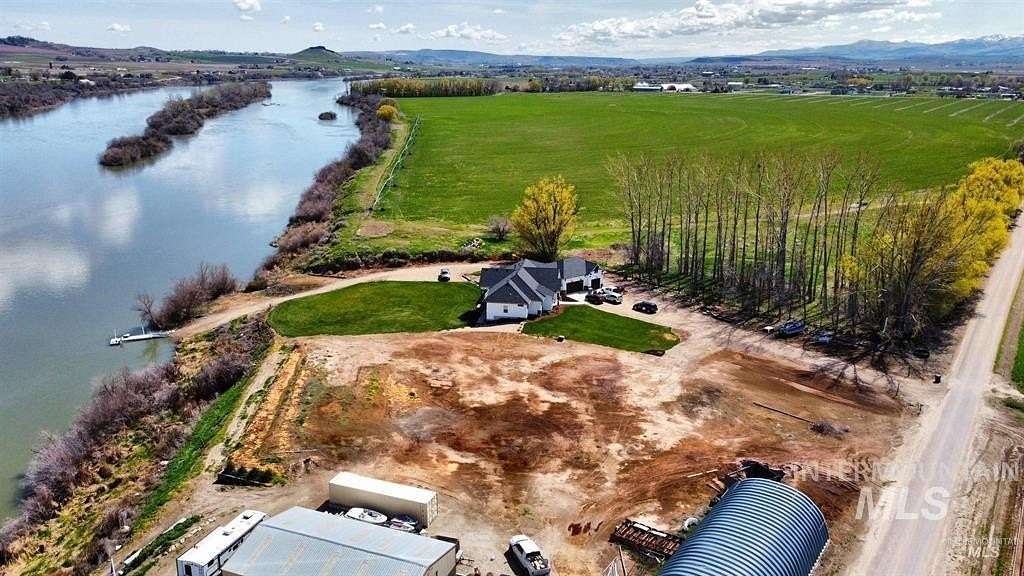 1.27 Acres of Land for Sale in Marsing, Idaho