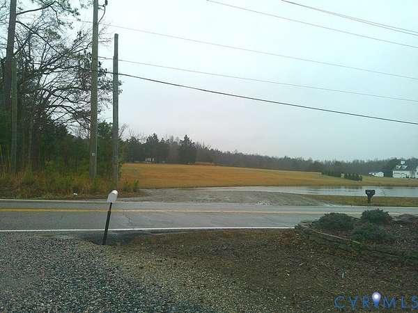 56.8 Acres of Land for Sale in Chesterfield, Virginia