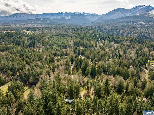 2.5 Acres of Residential Land for Sale in Port Angeles, Washington