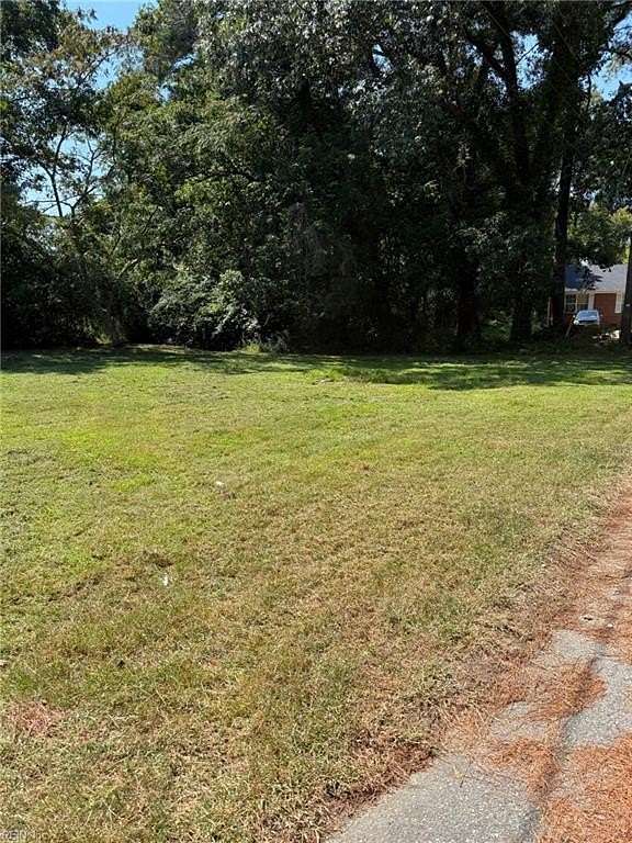 3 Acres of Residential Land for Sale in Virginia Beach, Virginia
