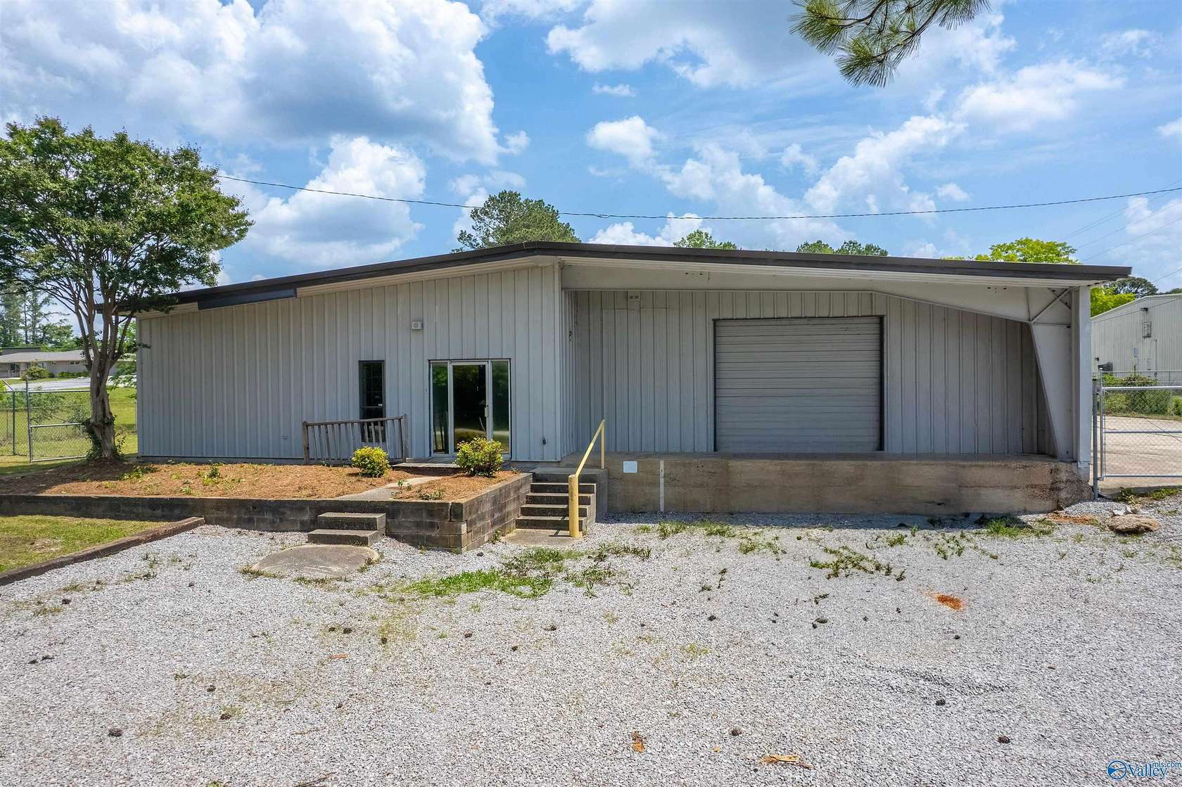 1.78 Acres of Improved Commercial Land for Lease in Decatur, Alabama