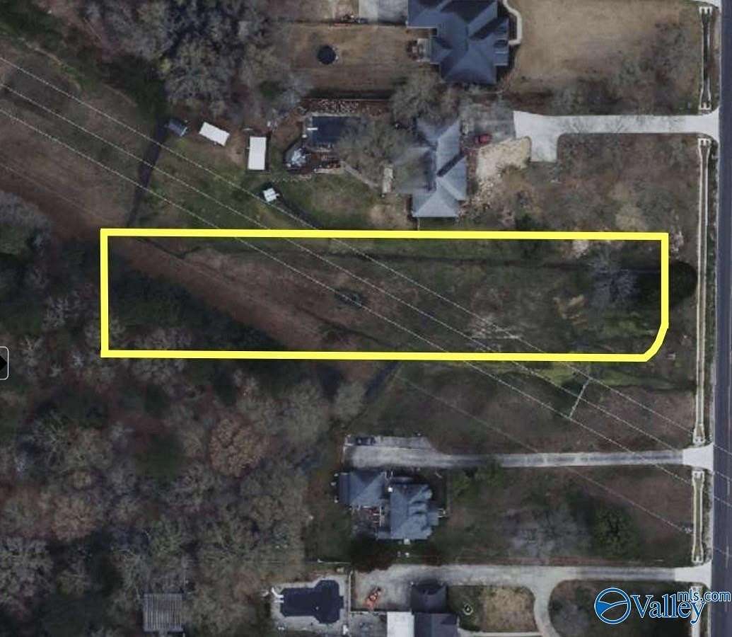 1 Acre of Residential Land for Sale in Decatur, Alabama