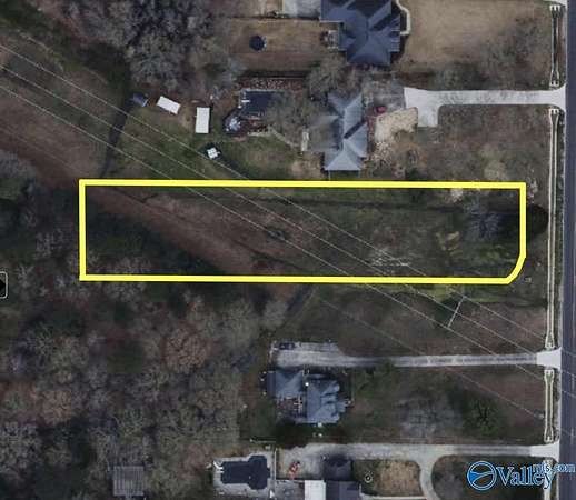 1 Acre of Residential Land for Sale in Decatur, Alabama