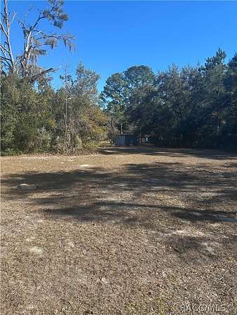 0.57 Acres of Residential Land for Sale in Dunnellon, Florida