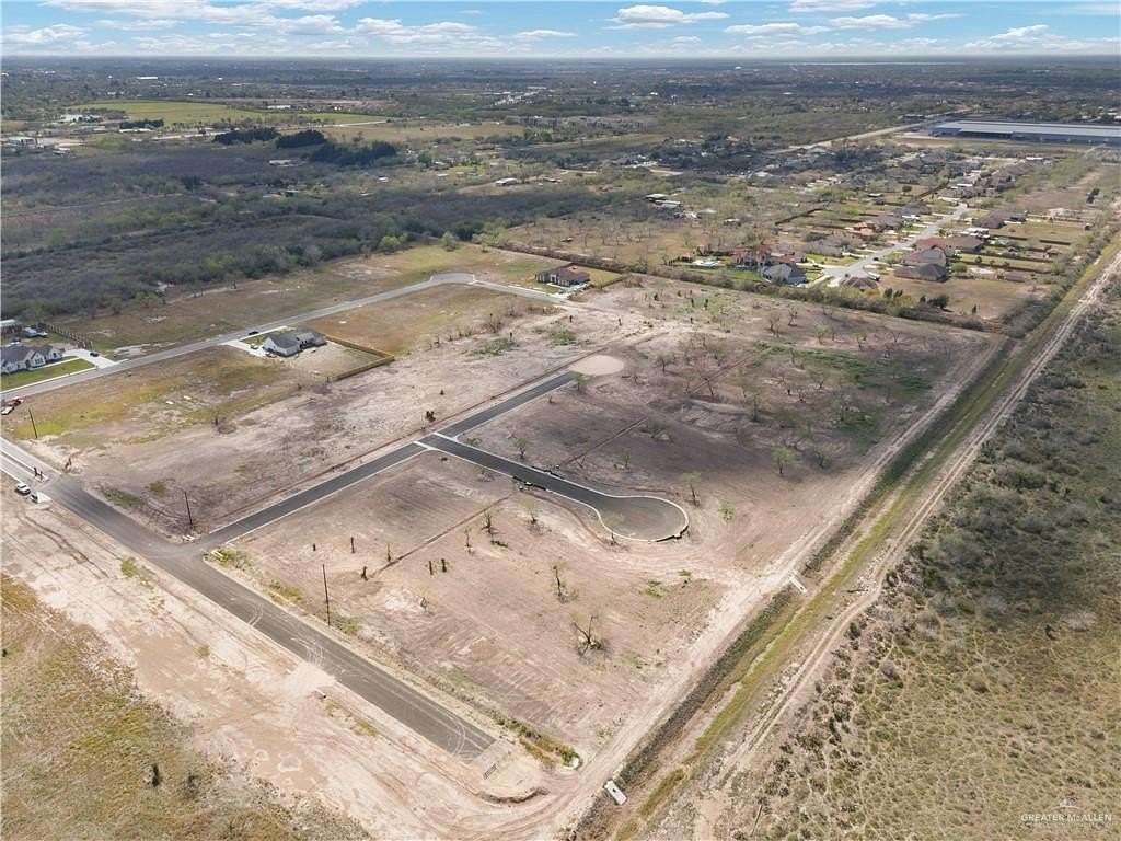 0.66 Acres of Residential Land for Sale in Brownsville, Texas