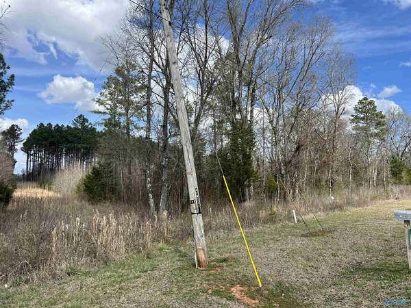 5.9 Acres of Land for Sale in Moulton, Alabama