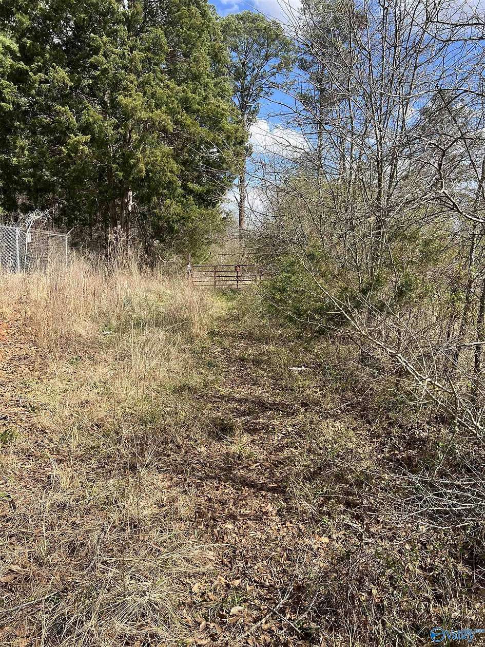 60 Acres of Land for Sale in Moulton, Alabama