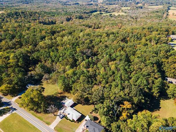 6.2 Acres of Residential Land for Sale in Decatur, Alabama