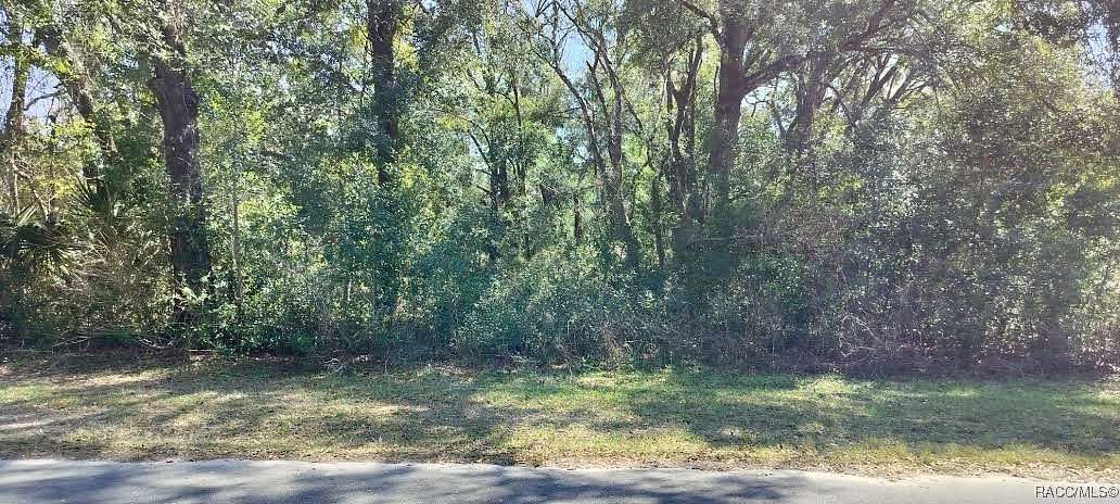 0.28 Acres of Residential Land for Sale in Inverness, Florida