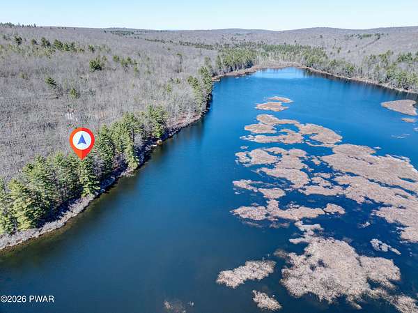 1.59 Acres of Residential Land for Sale in Hawley, Pennsylvania