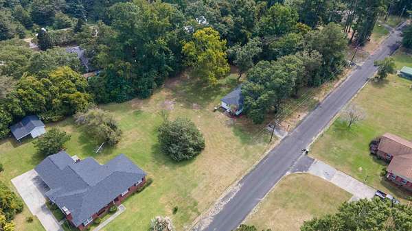 0.4 Acres of Residential Land for Sale in Denmark, South Carolina