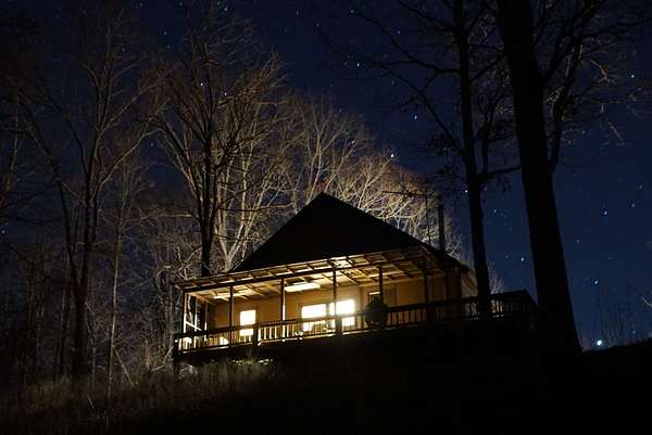 285 Acres of Recreational Land for Sale in Lexington, Mississippi