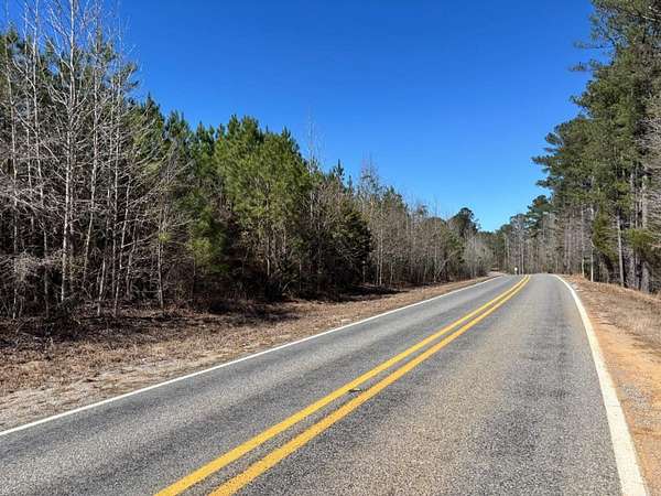 113 Acres of Land for Sale in Canton, Mississippi
